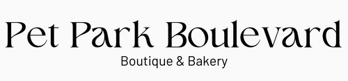 Pet Park Boulevard