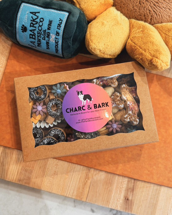 Charc & Bark