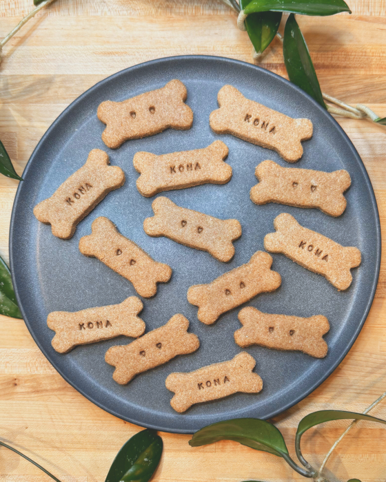 Personalized CinnaBones
