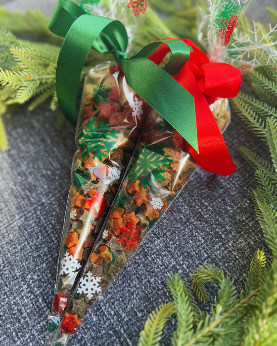 Christmas Dog Stocking Stuffers