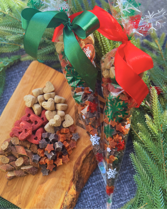 Christmas Dog Stocking Stuffers