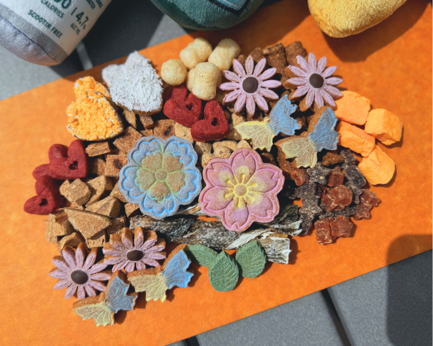 Barkuterie Board