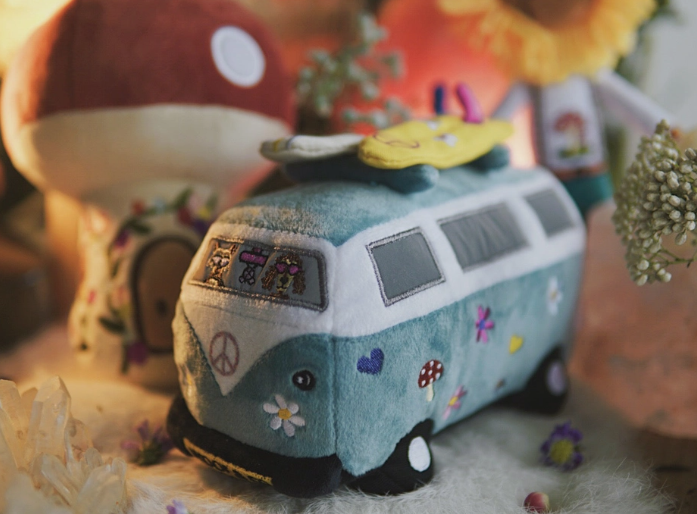 Hippie Soul Collection– Pet Park Boulevard